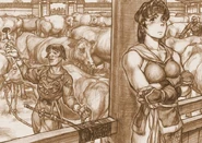 Kim Chul-Hwan proposes to Seung Mi-Na