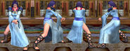 Heal-Do's second costume in Soulcalibur III