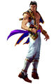 Maxi from Soulcalibur II