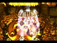 Vercci's ghost in Voldo's ending