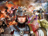 Wallpaper 1.jpg (1.94 MB) Soulcalibur IV Wallpaper