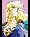 "Sophitia"