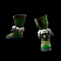 Polar Boots
