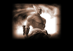 Heihachi Mishima  Soulcalibur+BreezeWiki