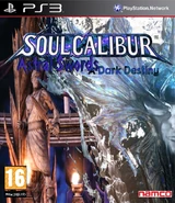 The original PS3 case.