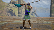 SOULCALIBUR™Ⅵ Judy13