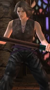 Nornen in Soulcalibur: Broken Destiny