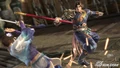 Screenshot of Xianghua from Soulcalibur IV