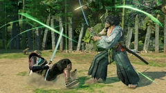 A Level 3 Guard Impact.