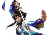 Xianghua/Original Timeline