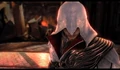Screenshot of Ezio from Soulcalibur V