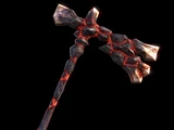 Astaroth Weapons Gallery (SCIV)