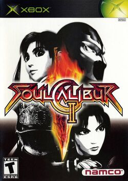 Preços baixos em Sony Playstation 2 Luta Soul Calibur Video Games