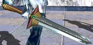 Ivy Blade (1P) in Soulcalibur
