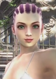Cornrows