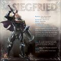 Siegfried SCV Profile