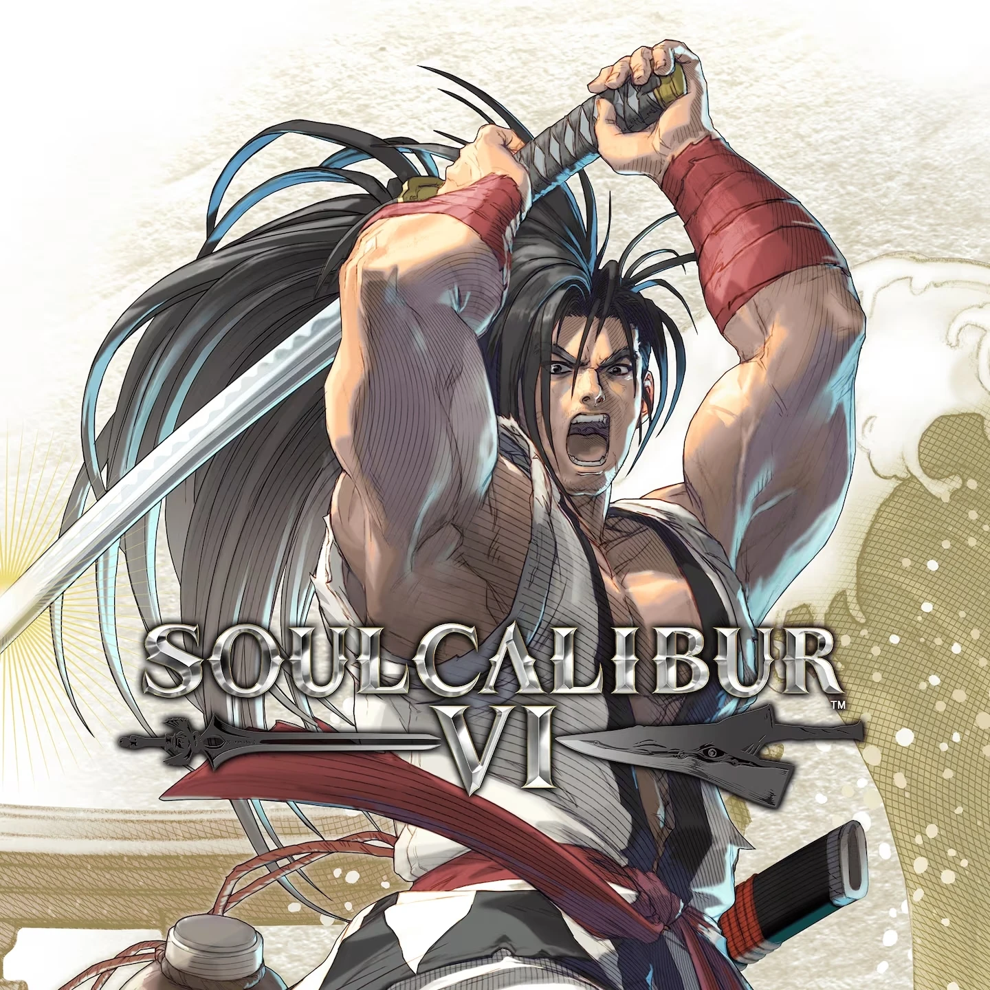 DLC9: Haohmaru | Soulcalibur Wiki | Fandom