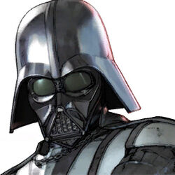 soul calibur 4 darth vader