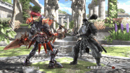 Nightmare's Soul Smasher in Soulcalibur IV.