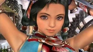Soul Calibur III - Pure Breeze (Talim)