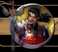 Mitsurugi-screen Soulcalibur II