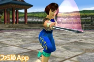 Soulcalibur-ios1.png (848 KB) Soulcalibur iOS port screenshot