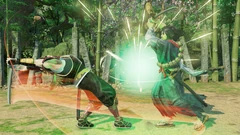 A Level 2 Guard Impact.