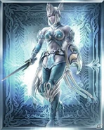Valkyrie Armor 1