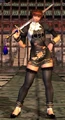 Xianghua's bonus costume from Soulcalibur II