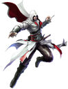 Ezio Auditore da Firenze