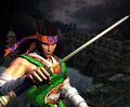 Hwang pic from Soul Edge