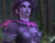 Tira (ending only)