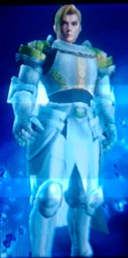 White Knight