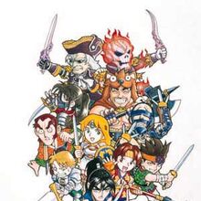 Soul Edge Game Soulcalibur Wiki Fandom