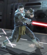 Apprentice screenshot