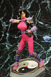 Soul Calibur 1/6 scale Taki from Triad Toys