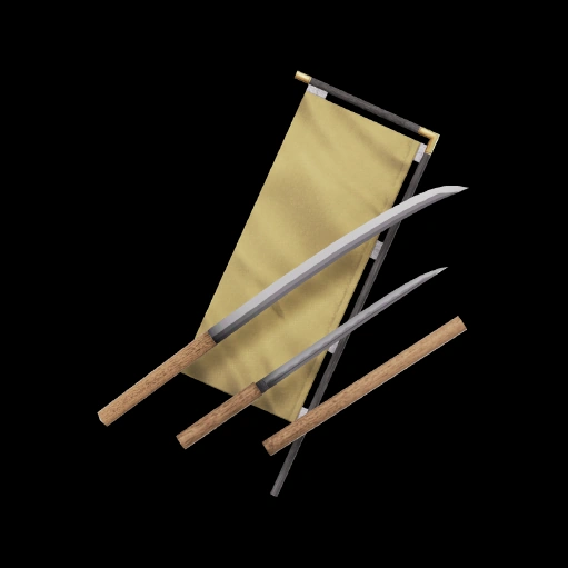 Wooden Swords | Soulcalibur Wiki | Fandom