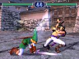 Scrn soulCaliburII-02.jpg (219 KB) Link fighting Maxi