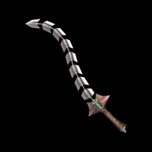 soul calibur 6 sword