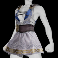 Benevolence Attire