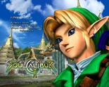 Link.jpg (241 KB) Link Wallpaper from Soulcalibur II
