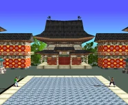 Asia (アジア) (Soul Edge)