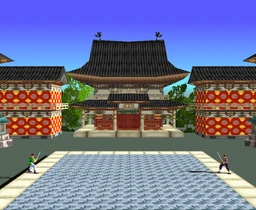 Asia (アジア) (Seong Han-myeong)