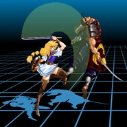 Leaflet explaining the sidestep mechanics (3)