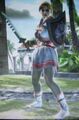 Alexandria, as she appears in Soulcalibur IV