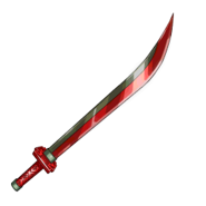 Kotetsu as it appears in Tales of the Rays.