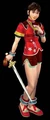 Xianghua render from Soulcalibur