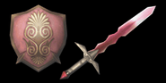 Fire Blade