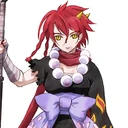 Kamikirimusi (52 KB) Kamikirimusi (uses Nightmare's move list; appears in the Story Modes of Amy, Cassandra, Mitsurugi, Shura, Tira, Xianghua, Yun-seong; designed by guest artist Hirokazu Hisayuki)