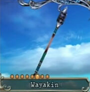 Wayakin